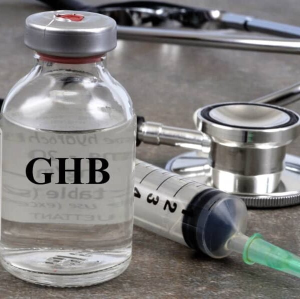 GHB/Gamma-hydroxybutyric acid