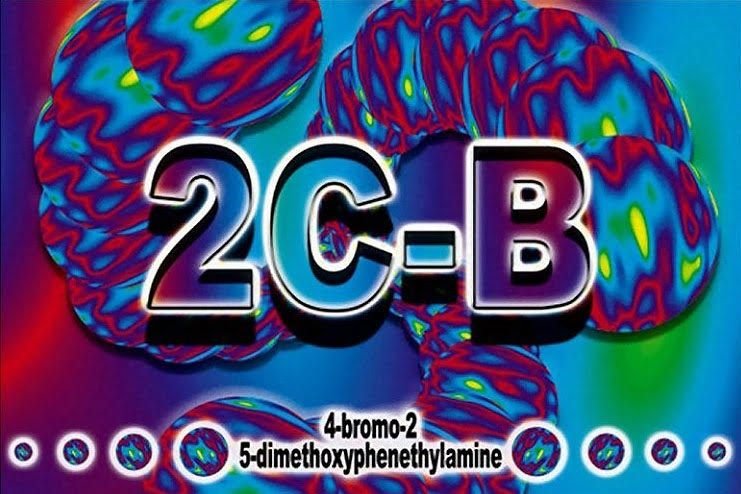 2C-B