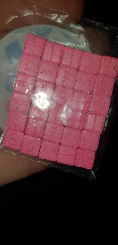 2C-B Pills (15mg)