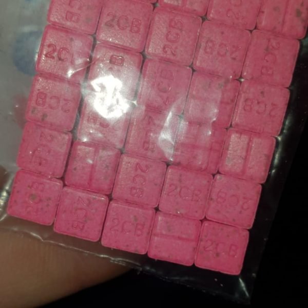 2C-B Pills (15mg)