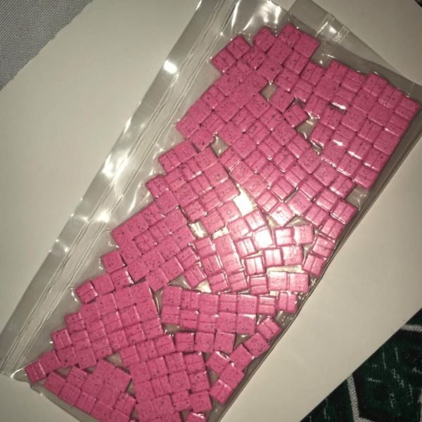 2C-B Cubes (25mg)