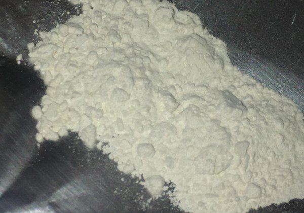 2C-B Powder (White)