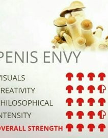 Buy Penis Envy psychedelics online