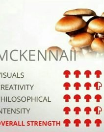 Buy Mckennaii online