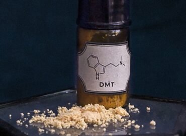 Order DMT Online