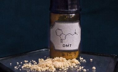 Order DMT Online