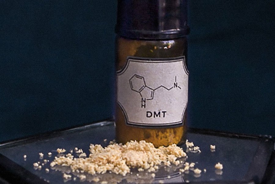 Order DMT Online
