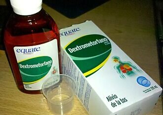 Buy Dextromethorphan Online