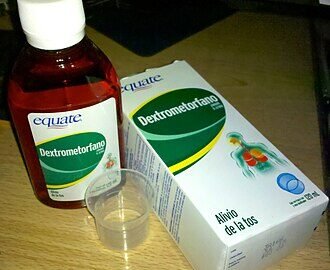 Buy Dextromethorphan Online