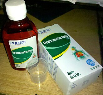 Buy Dextromethorphan Online